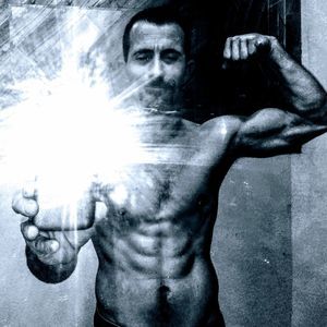 Meet your Posher, Anthony